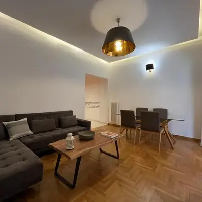 Townheart House in Athens