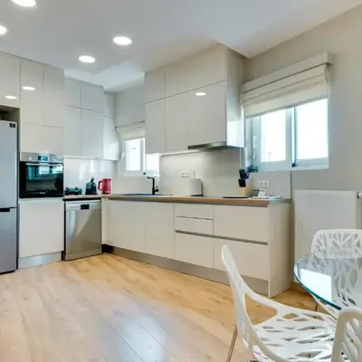 AMAZING PENTHOUSE FOR SIX person