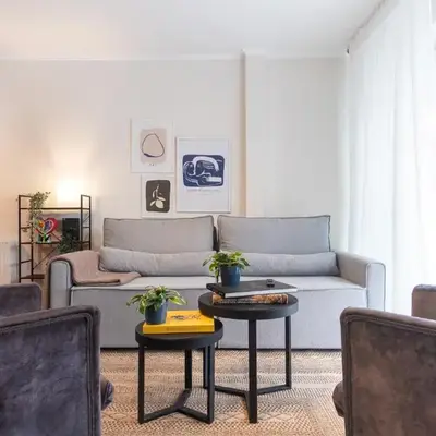 Cozy Athenian Hideaway in the heart of Pangrati