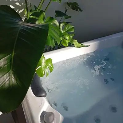 AirRent Apartments 4 Jacuzzi Suite