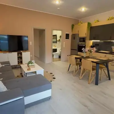 Mocha Luxury Residence