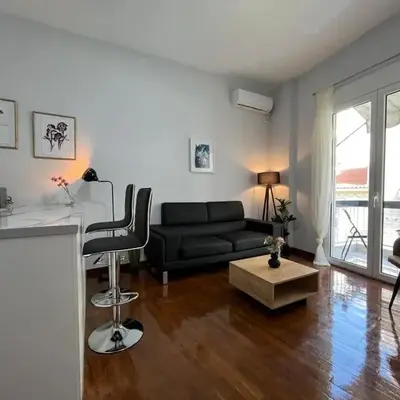 Charming Apartment in the center of Athens