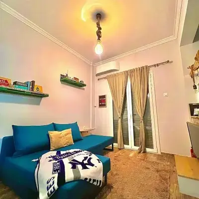 Couple Nest