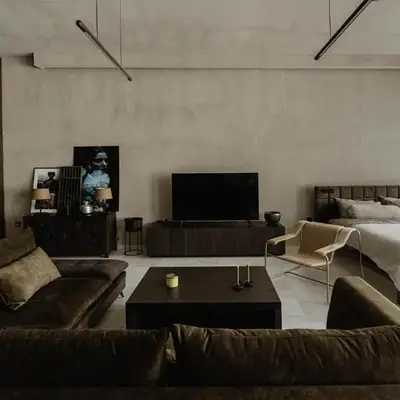 Luxurious loft in Monastiraki