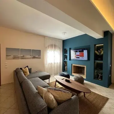 Villa Isidora Luxe