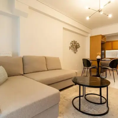 Elegant Suite - Koukaki