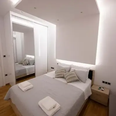 Athens Modern Hub