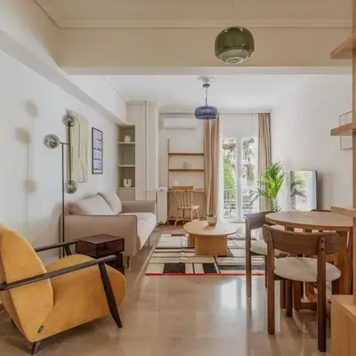 Casa Riviera-Newly Renov 2Br Luxury Apt near Sea