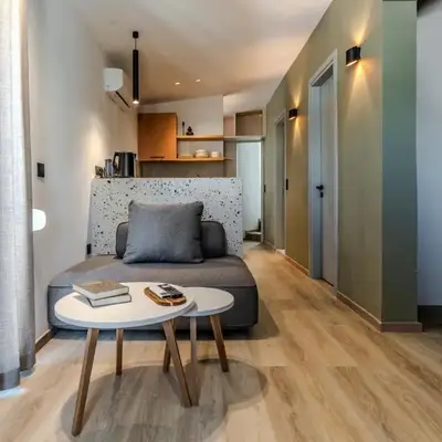 Blum Residence Athens