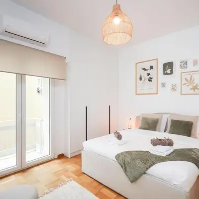 Kolonaki Prestige - Greecing