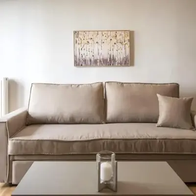 Urban Comfort Stay
