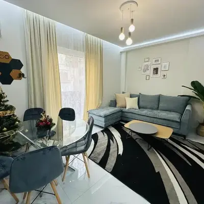 Downtown Lux apartment