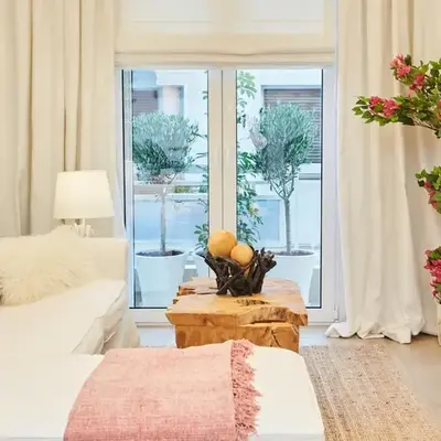 Calypso Apartment