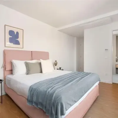 Monastiraki Living Flats by UPSTREET