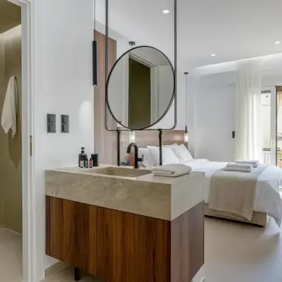 Acropolis Loom Suite