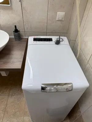 a white toilet in a bathroom with a sink at Acropolis Calm Escape-Central 2 min from the metro in Athens