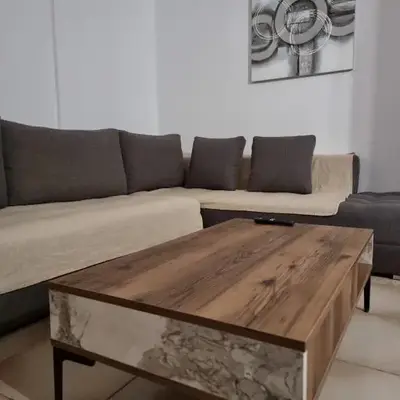 from Space to well-Designed COMFY