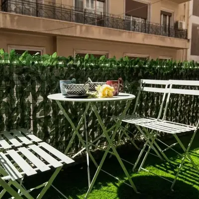 FilOikos Syntagma Spacious Suite 5Br 2