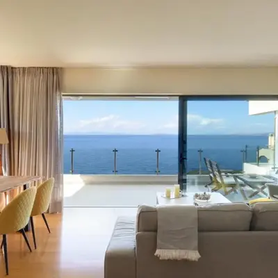 Saronida Seaside Serenity