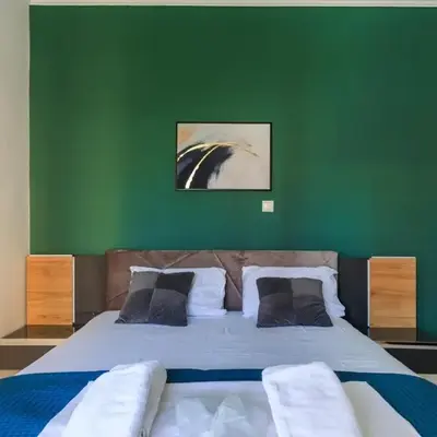 AIOLOS Glyfada LUX Escape suite 6