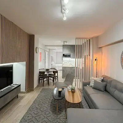 Classy Athens Retreat near Downtown