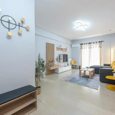Elena's house