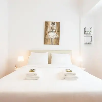 Ble Elia Acropolis 2bdr Suite