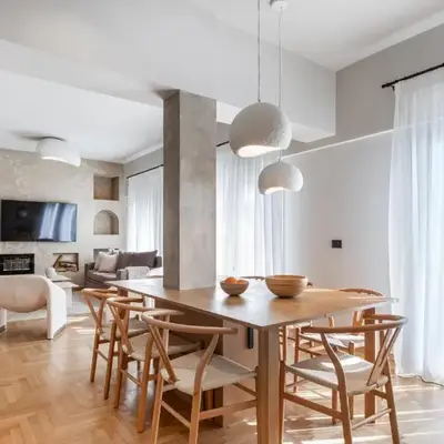Syntagma Acropolis View Residence