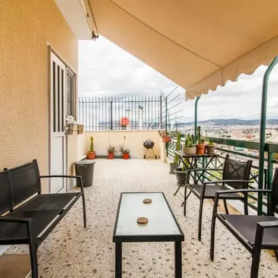 Cosy Apartment in the Heart of Athens