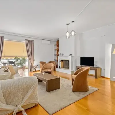 Athens Acropolis Apartment
