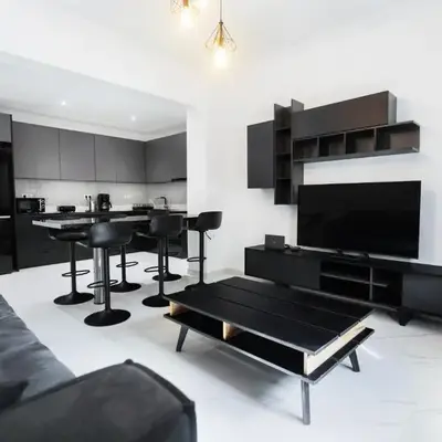 Flouris Apartments