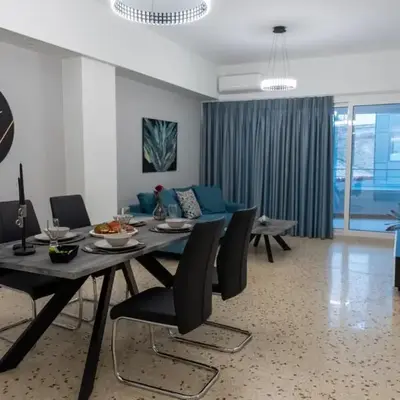 Athens at a Glance - Luxury Apartments