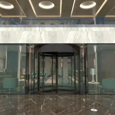 Great Athens Hotel
