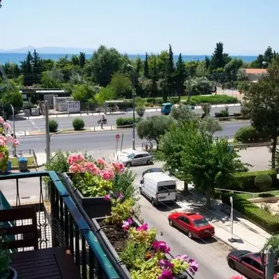Delightful Seaside & Romantic