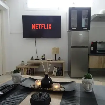 Secret Nest