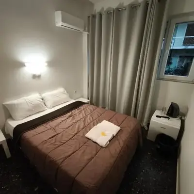 Liberal Mini Rooms