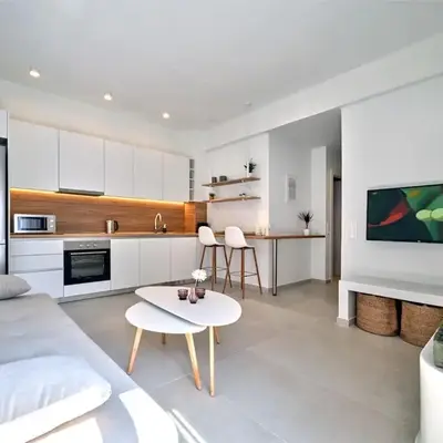 CorNeliApartment