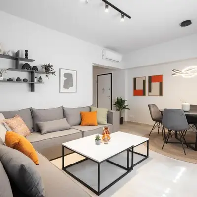 Aminandrou Boutique Apartments