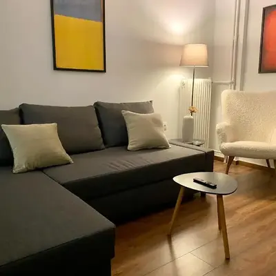 Cozy & Connected