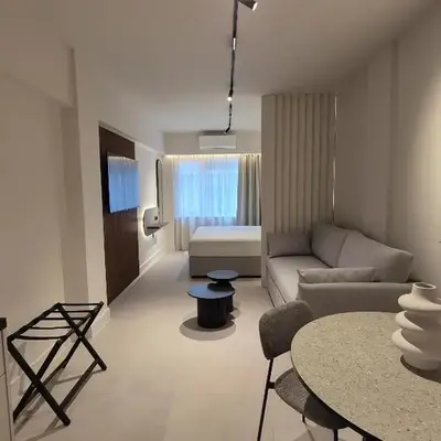 Shape Suites Athens