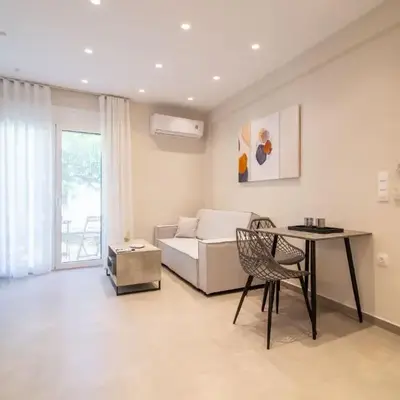 Nafsika Cozy Flat B - Glyfada