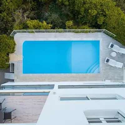 Sea View Residence Panorama Villa
