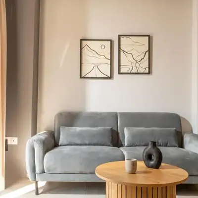 Pame Rentals - 2BD Modern Home Steps from Pasalimani