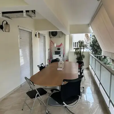 FilOikos Veranda Deck Escape and Retreat 3Br 2Ba