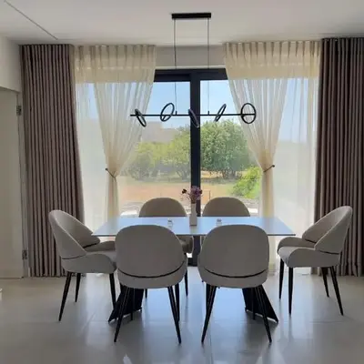 CasaMare Lagonisi Athens Riviera Luxury modern villas apartment's