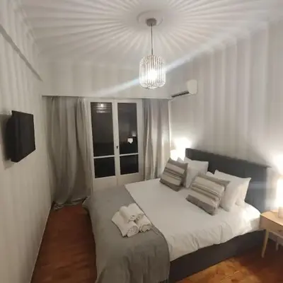 Pangrati Varnava -2 Bedroom Flat