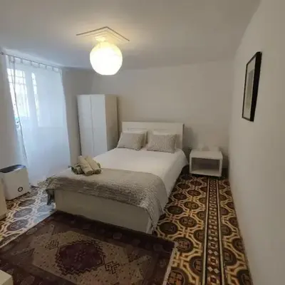 Filopappou 1 bedroom Flat