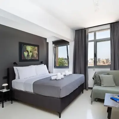 Urban Art Suites