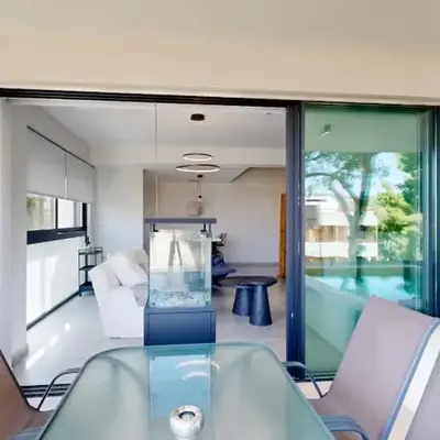 Κ2 Varkiza Seaside Residences