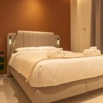 Athens apartment near city centre